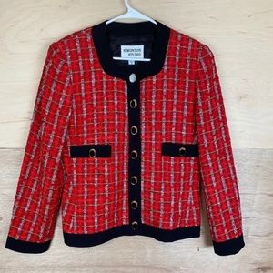 Vintage Blazer